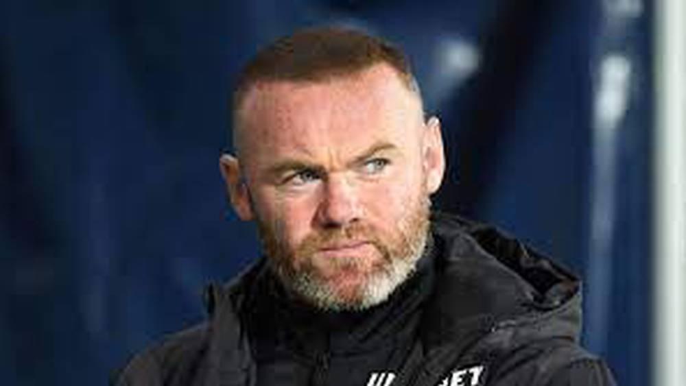 Burnley : Rooney comme premier choix