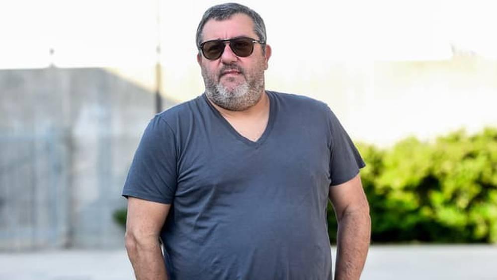 Mino Raiola obligé de démentir sa propre mort sur Twitter