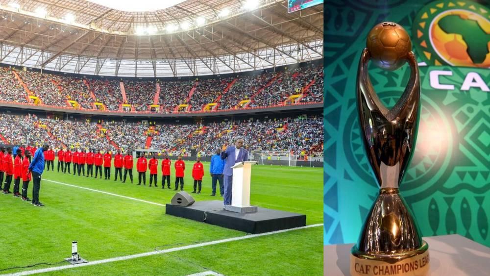 السنغال الأقرب لاستضافة نهائي دوري أبطال أفريقيا وإقامته في "دونور" في نسختين متتاليتين أمر مستبعد!