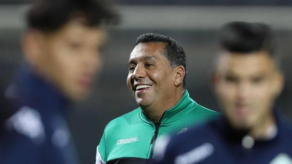 الطاوسي: "كنا كنْتْمناو يحضْر الجمهور لكن أمن البْلاد أهم من كلشي.. جمهورنا غايكون فْرحان بانتصارنا وفخور بهادْ الوْليداتْ"