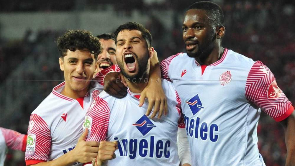 جبران: "نجحنا مع بداية المباراة في إيقاع لاعبي الجيش في الخطأ وسنواصل السباق لتحقيق لقب البطولة"