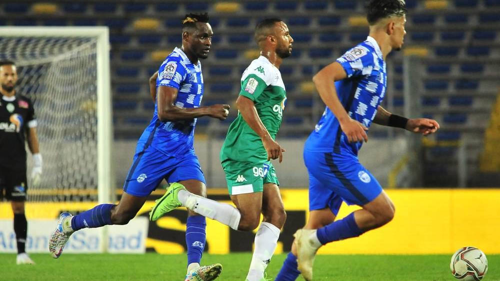 البرنامج الكامل لمباريات الجولة الـ24 من البطولة الاحترافية "إنوي"