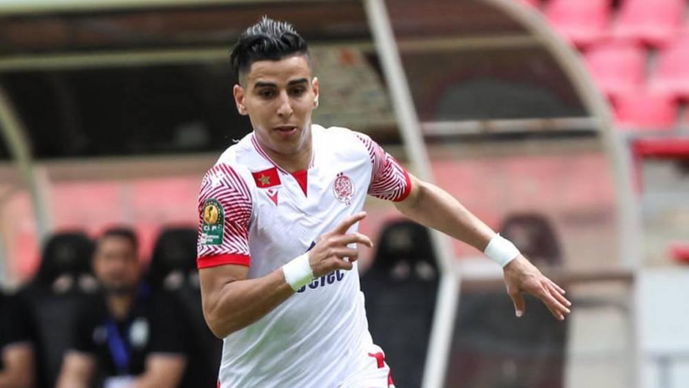 Le WAC donne des nouvelles de Muaid Ellafi