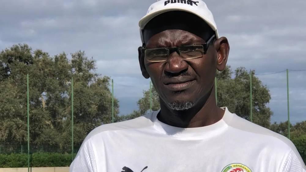 سيسي (مدرب السنغال للسيدات): "المغرب لديه طموحات حقيقية للتفوق في كأس أمم أفريقيا للسيدات"