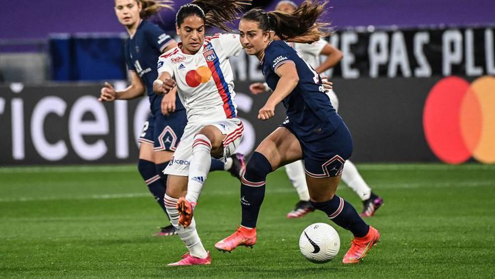 Ligue des champions F : Lyon rejoint Barcelone en finale