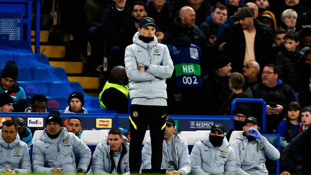 PL : les compos de Everton--Chelsea et Tottenham-Leicester