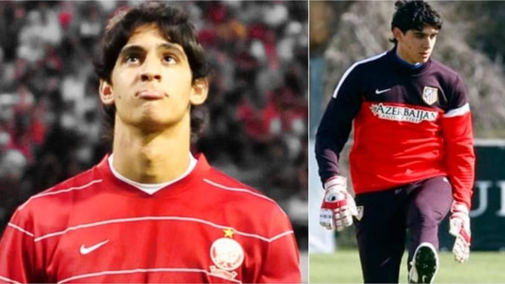 بونو: "فالوداد كنت تنشد صالير كثر من أتلتيكو والاحتراف خذيتو تحدي يمكن دير منو مستقبل ولا تفشل وترجع فحالك"