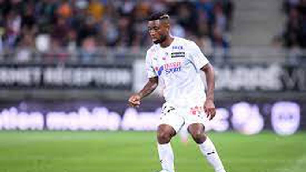 Aurélien Chedjou (ex-Lille) raccroche les crampons