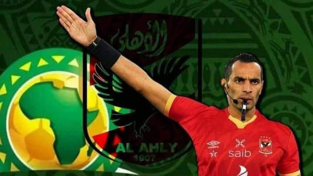 هاشتاغ لجماهير الوداد "غربال صديق الأهلي" يجتاح مواقع التواصل الاجتماعي قبل مواجهة بيترو