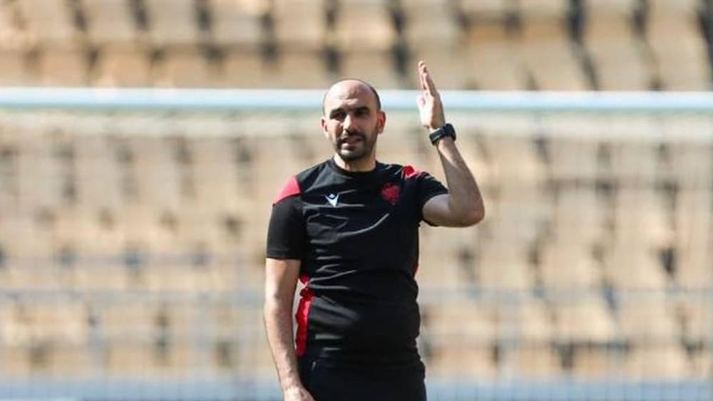 Ce qu'il faut retenir de la conférence de presse de Walid Regragui