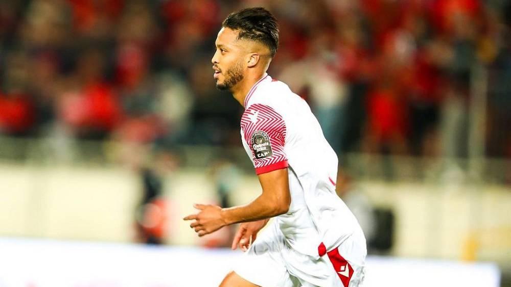 المترجي: "عازمون على تحقيق نتيجة إيجابية في أنغولا لخوض مباراة الإياب بأريحية"