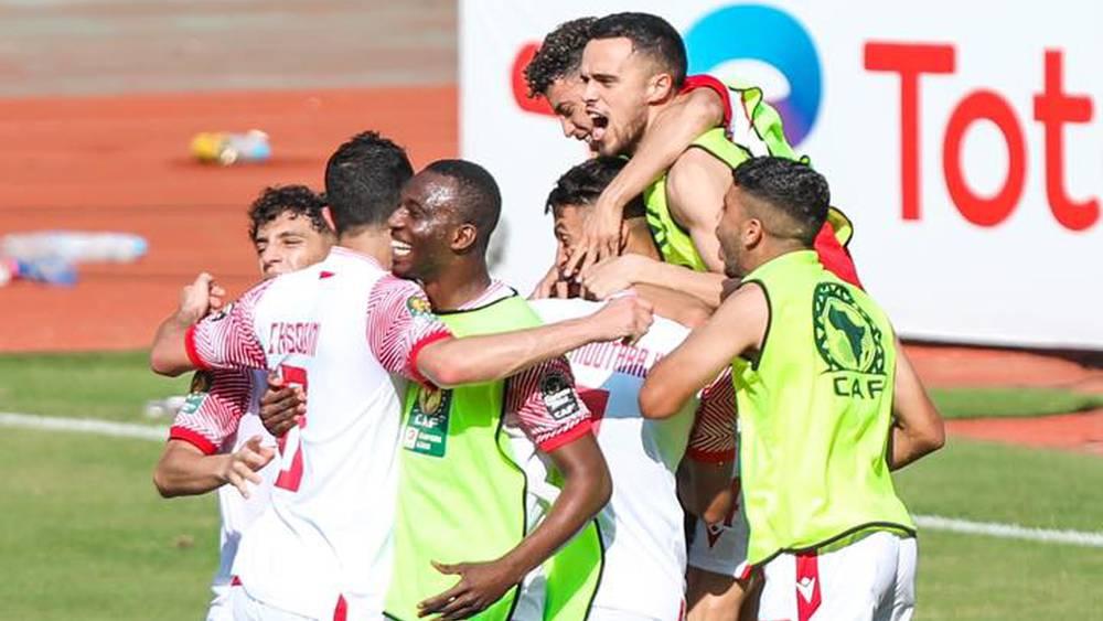 المعلق العماني خليل البلوشي: "تهانينا لوداد الأمة على الفوز والأداء الرهيب.. الفريق هذا العام مختلف وقادر على إسعاد جماهيره"