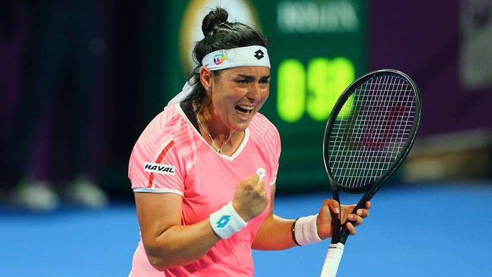 WTA de Madrid : la Tunisienne Ons Jabeur remporte le titre