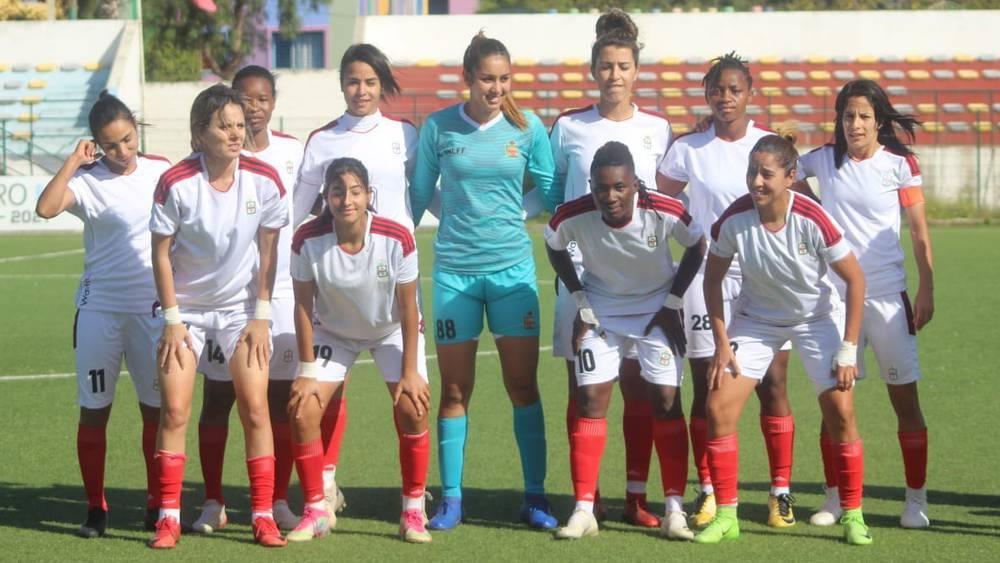 كأس العرش لكرة القدم النسوية/ النادي البلدي العيون يتأهل إلى الدور الرابع بعد اعتذار أسا الزاك عن حضور المباراة