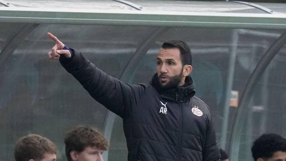 عادل رمزي لـ"البطولة": "كنت أطمح دوماً للتدريب في أوروبا ويحزُّ في النّفس رؤية بلد كروي كالمغرب يستقدم أطرا أجنبية"