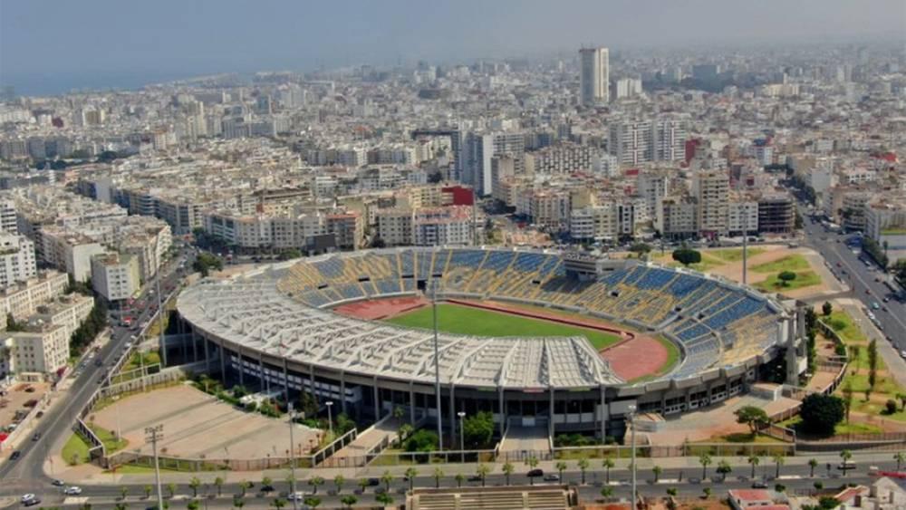 Le Maroc abrite la finale de la Ligue des champions d’Afrique le 30 mai (CAF)