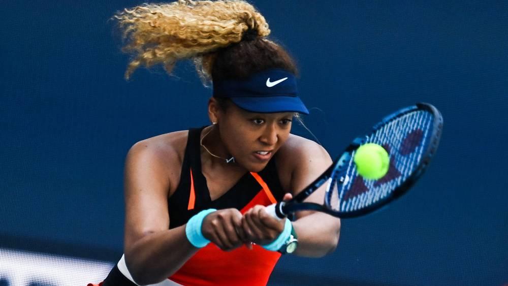 Tournoi WTA de Rome: la Japonaise Naomi Osaka déclare forfait