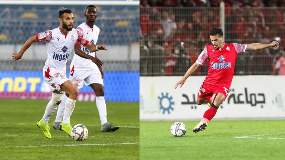 Le WAC récupère ses blessés contre Petro Atlético