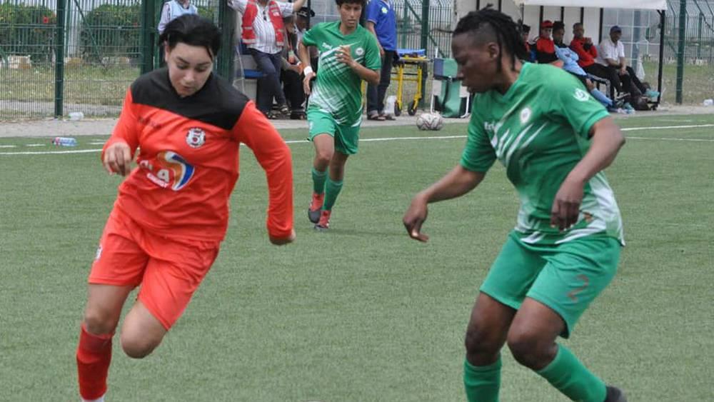 قرعة ربع نهائي كأس العرش لكرة القدم النسوية.. الجيش الملكي يواجه اتحاد طنجة وش.أطلس خنيفرة يصطدم بأولمبيك خريبكة