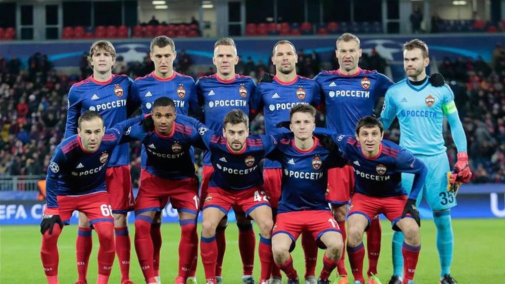 Quatre clubs russes ont saisi le TAS pour contester leur expulsion