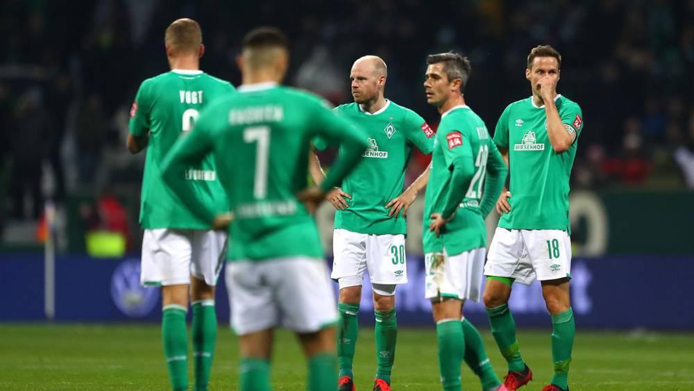 Le Werder Breme retrouve la Bundesliga