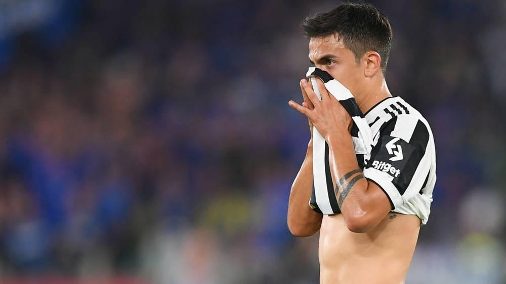 ديبالا مودعًا جماهير يوفنتوس برسالة مؤثرة: “كنت أعتقد أننا سنظل سويًا لسنوات أكثر”