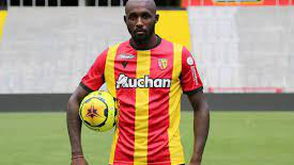 Ligue 1 : Seko Fofana lauréat du prix Marc Vivien Foé