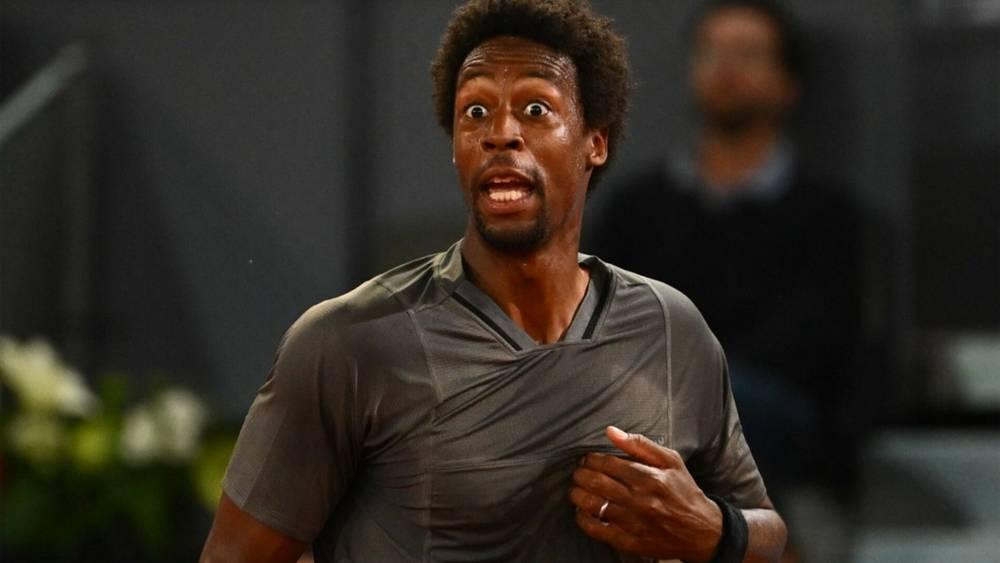 Tennis : Monfils forfait pour Roland Garros