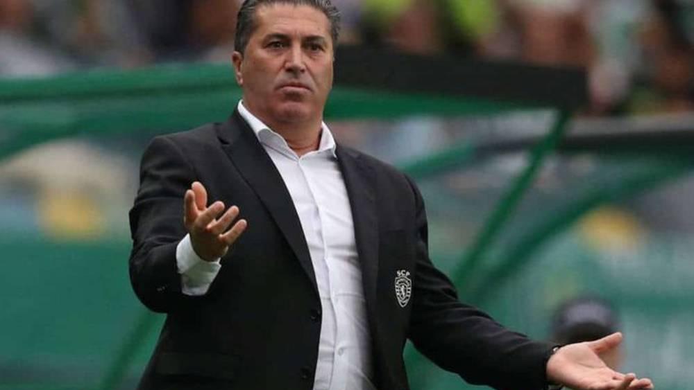 José Peseiro nommé sélectionneur du Nigeria