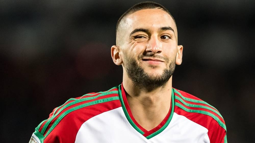 وادو: "زياش يعشق بلده مثل الكثيرين منا.. آمل أن يعيد النظر في قراره فهو من المواطنين الشرفاء الذين يكرهون الظلم"