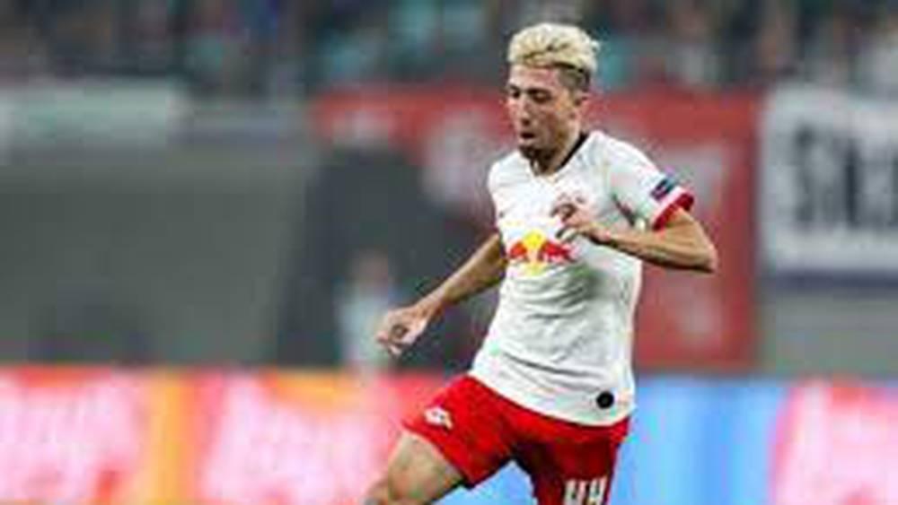 Bundesliga : Kevin Kampl a prolonge à Leipzig