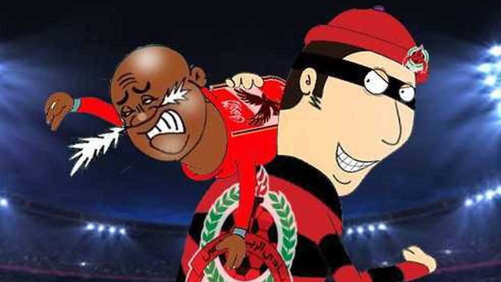 هاشتاغ "الريان يخطف موسيماني من الأهلي" يجتاح مواقع التواصل الاجتماعي