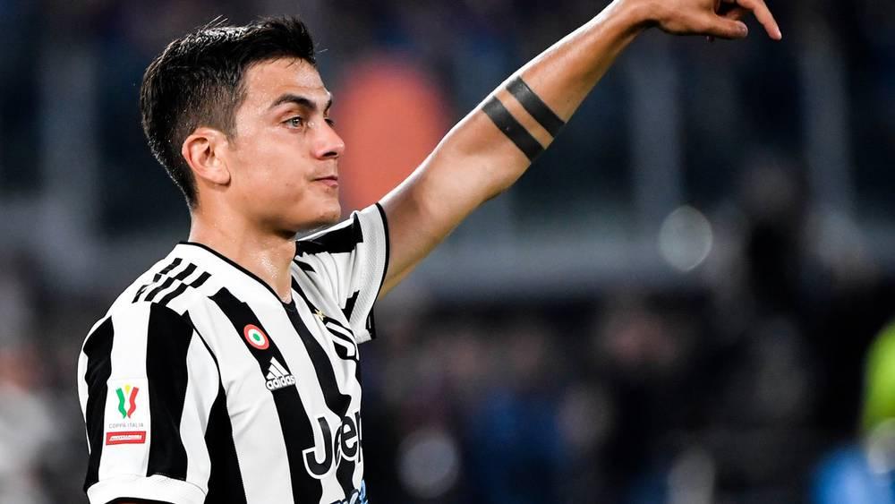 Dybala finalement à l'Inter ?