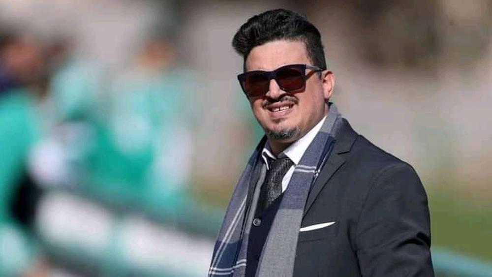 الكاتب العام للرجاء الإبراهيمي يضع استقالته ويتمسك بقرار الرحيل ويغادر مجموعة "واتساب" خاصة بالمكتب المديري للنادي