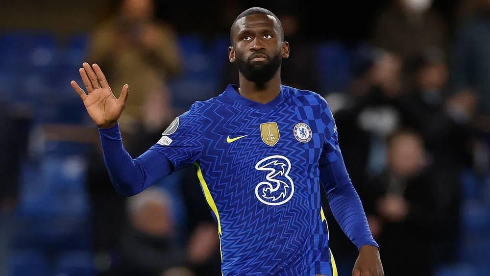 برسالة عاطفية.. روديغر يودع تشيلسي بعد 5 سنوات ويعلن رحيله عن "ستامفورد بريدج"