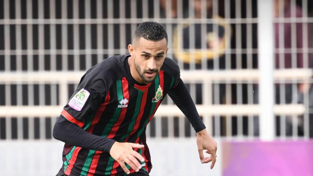 النفاتي بعد مباراة ي. برشيد: "هناك رؤساء سبُّوا لنا آباءنا.. ذوونا ليس لهم دخل في الأمر فلماذا نؤذيهم؟"