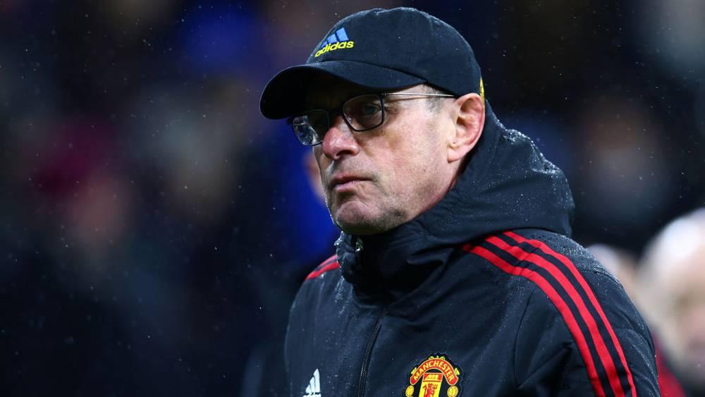 رانغنيك: "كان بإمكاني أن أكون مدربًا أفضل لمانشستر يونايتد"