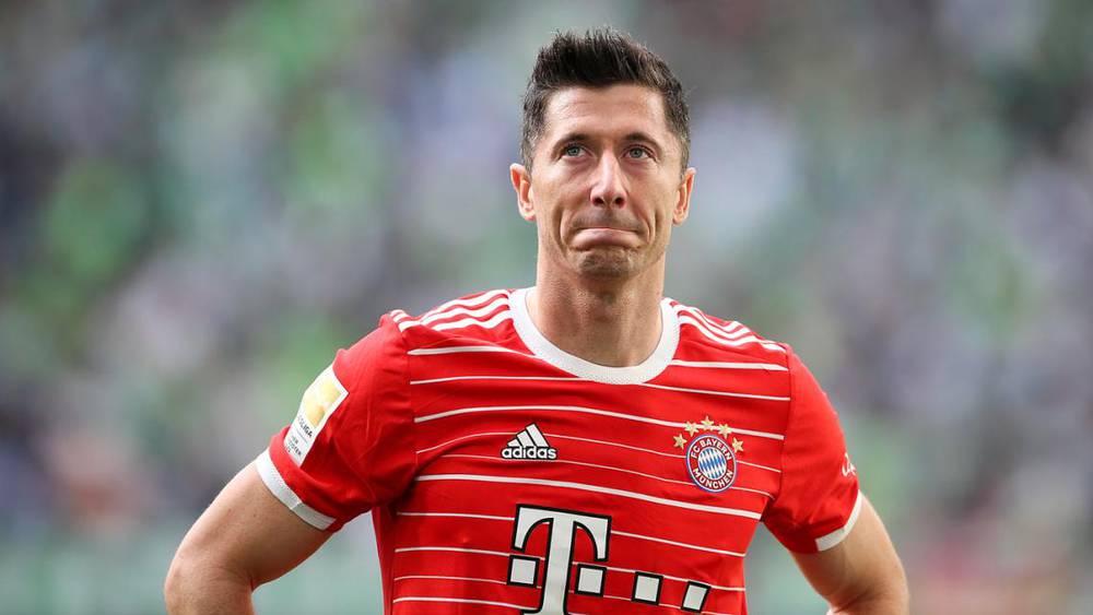 Xavi Hernandez :"Lewandowski est l'une des options pour venir au Barça "