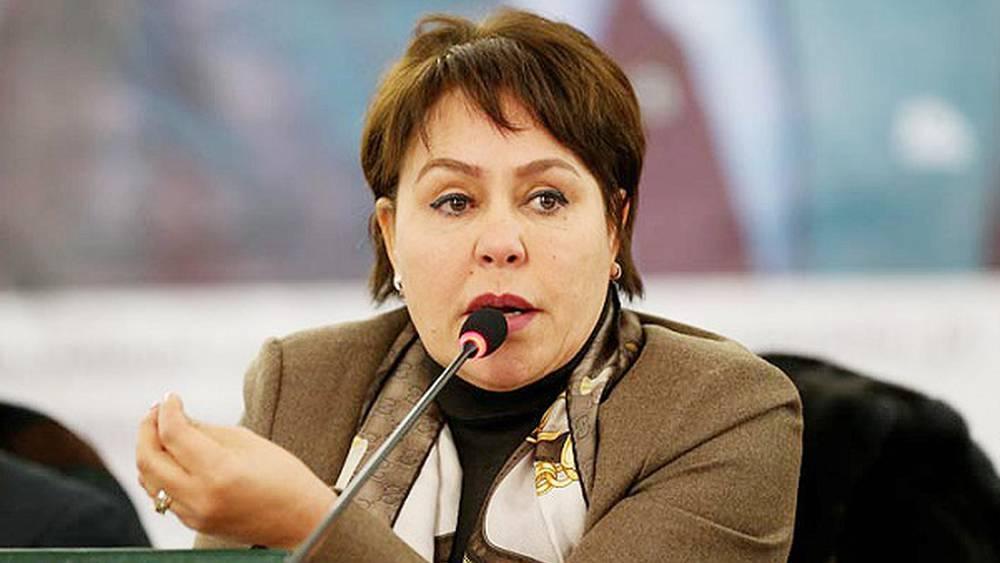 La Marocaine Bouchra Hajij réélue vice-présidente de l’Union arabe de volley-ball