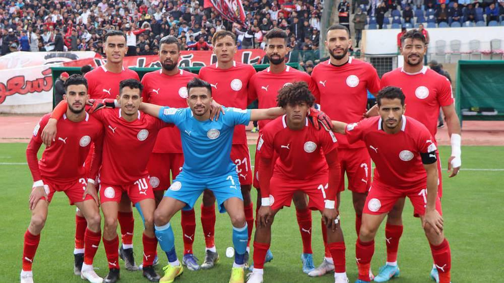 Botola Pro D2 « Inwi » (29è journée) : Le Kawkab de Marrakech relégué en division amateurs