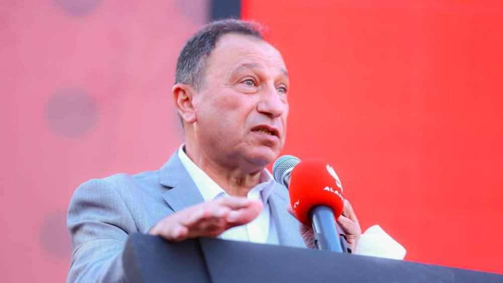 الأهلي المصري في بلاغ جديد: "نؤكد اعتزازنا بعلاقاتنا مع الأندية المغربية ونرفض أي محاولة لإثارة الخلاف مع الوداد الشقيق"