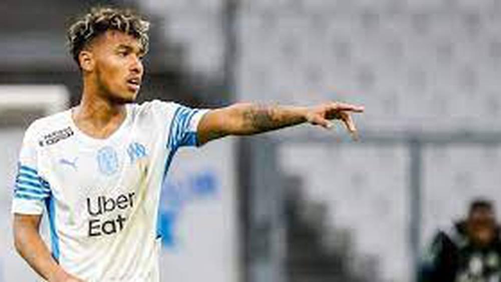 PL : Kamara de l'OM à Aston Villa