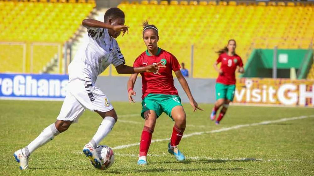 الاتحاد الغاني يعقد اجتماعا "طارئا" مع لجنة إدارة منتخبه النسوي لأقل من 17 سنة للتحقيق في اعتراض الجامعة على موقعة "أكرا"