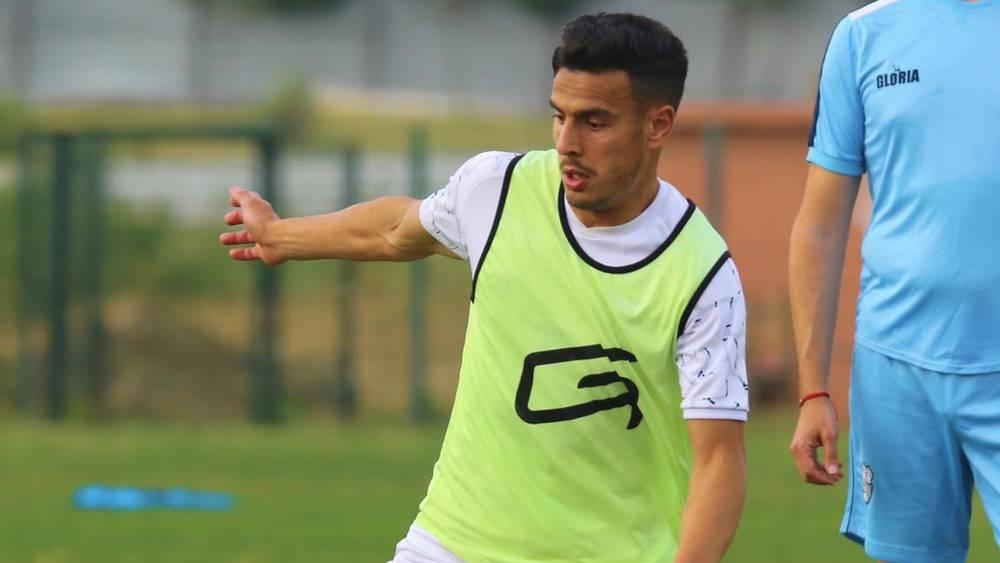 إجروتن لـ "البطولة": "ندرك أننا في مواجهة نهضة بركان بطل الكونفدرالية لكن سنعمل على تصحيح أخطائنا من أجل تحقيق نتيجة إيجابية"