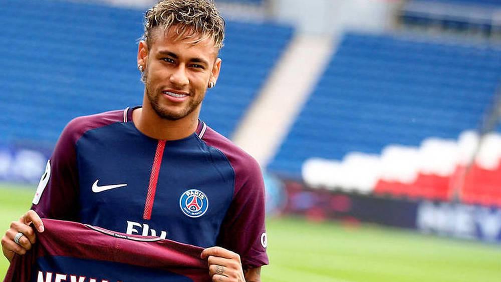 Neymar veut rester au PSG