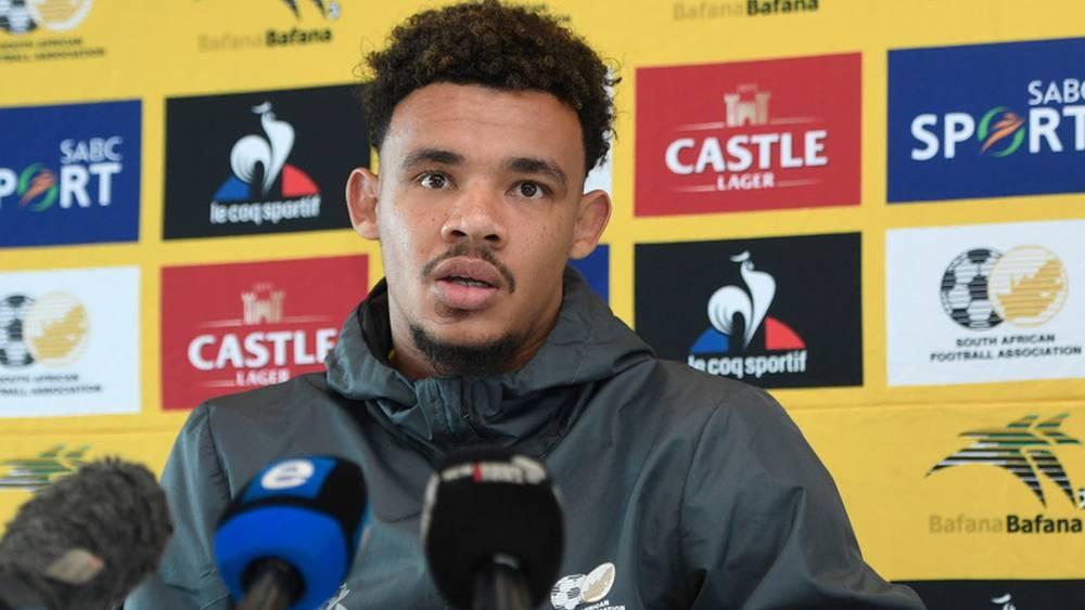 عميد جنوب أفريقيا: "استبعاد زيمبابوي من مجموعتنا لم يغير شيئا.. الأمر لم يصبح سهلا فهناك منتخبان آخران يرغبان في التأهل للكان"