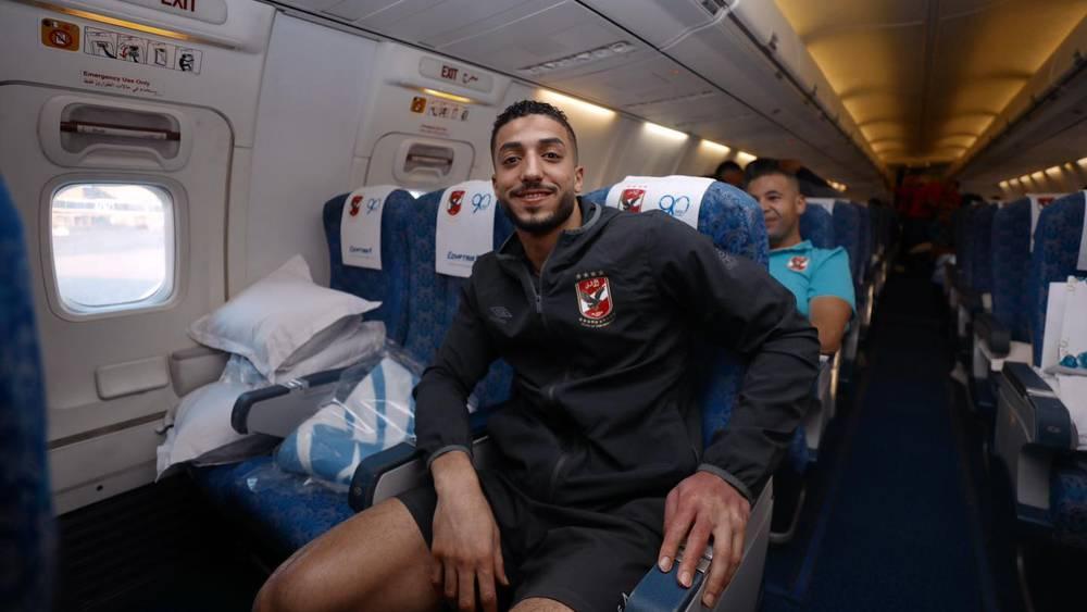 رئيس الجهاز الطبي للأهلي: "نحاول تجهيز عبد المنعم للمشاركة في النهائي أمام الوداد"