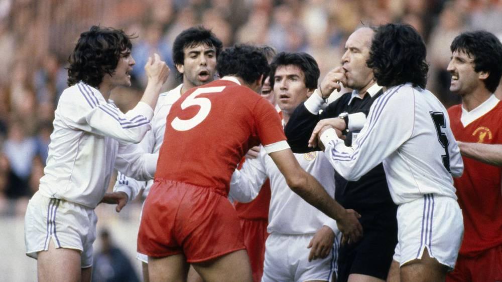 نهائي باريس 1981.. "فأل خير" على ليفربول وآخر نهائي خسره ريال مدريد في دوري الأبطال