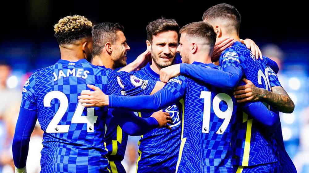 PL : Chelsea prépare son mercato