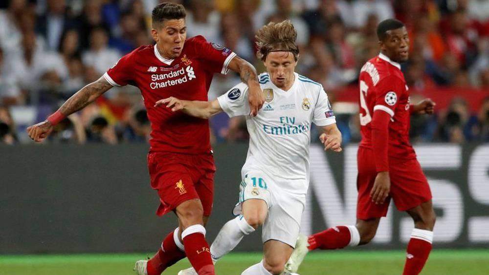 C1: Liverpool-Real Madrid, classique éternel et très encadré